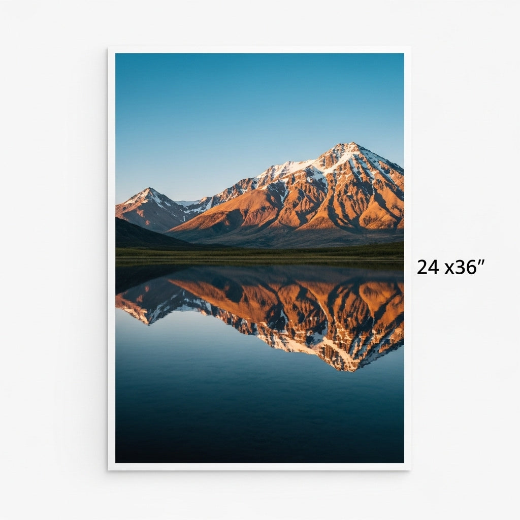 Poster Photo Prints