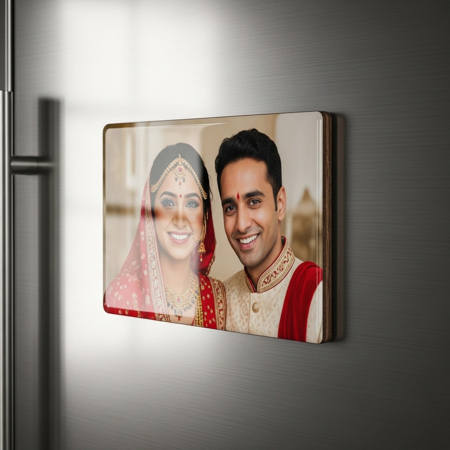 Personalized Fridge Magnets