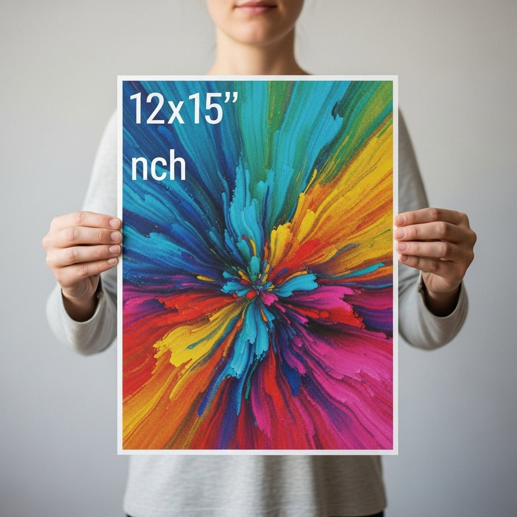 Poster Photo Prints