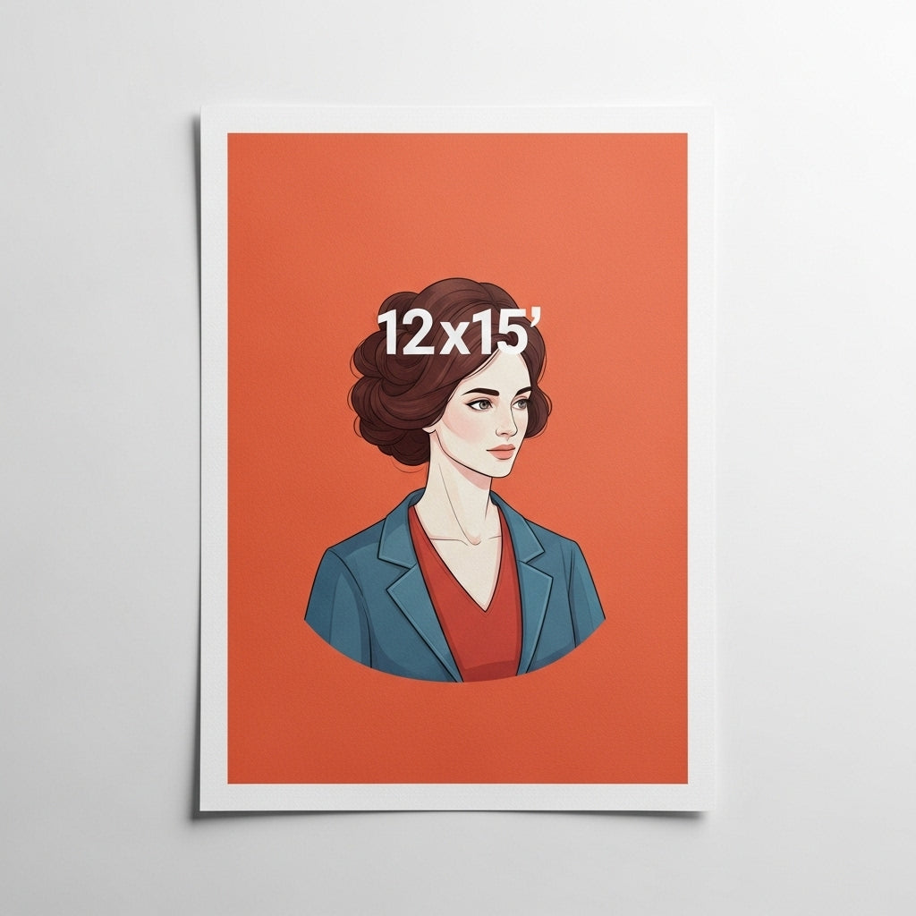 Poster Photo Prints