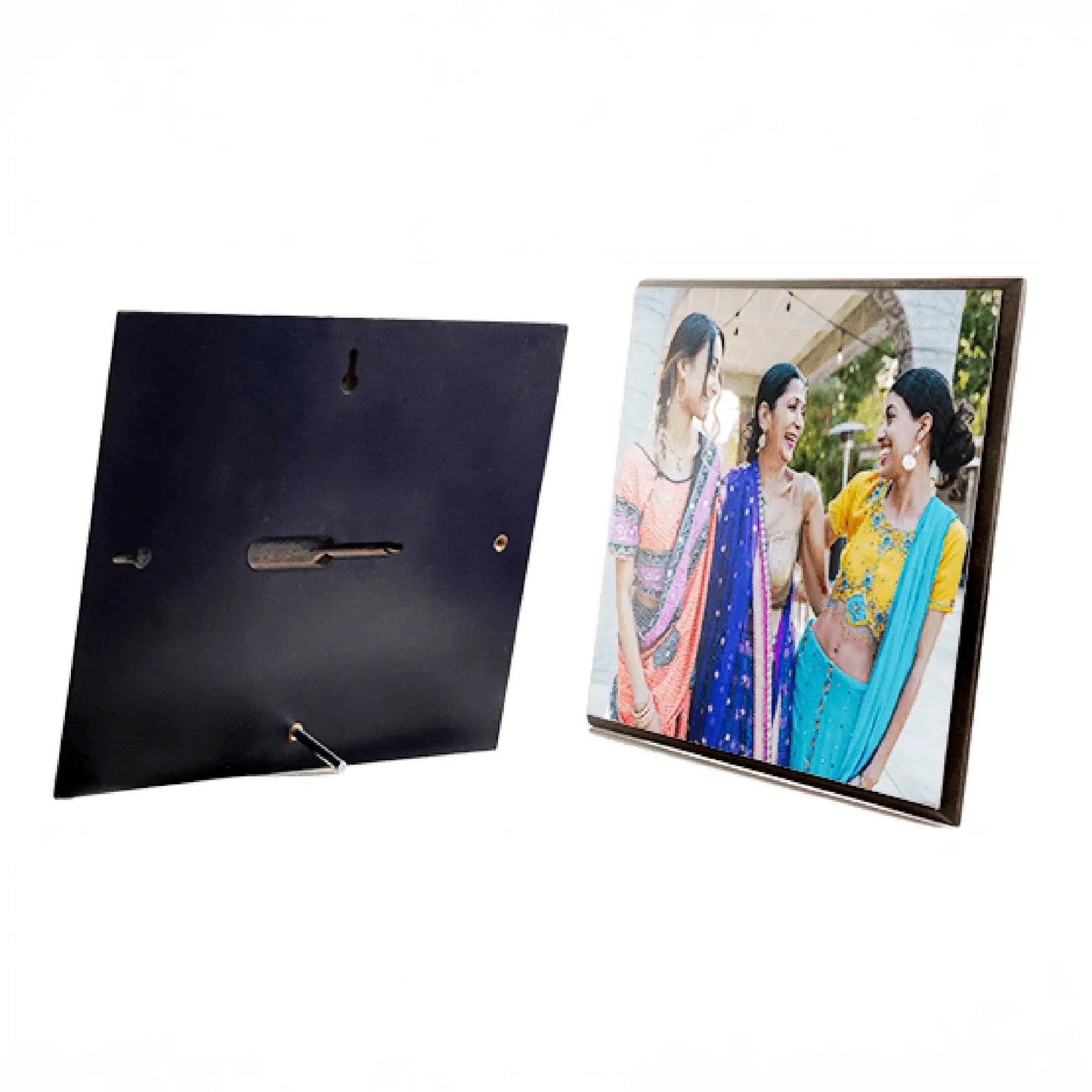 Laminated Photo Frame