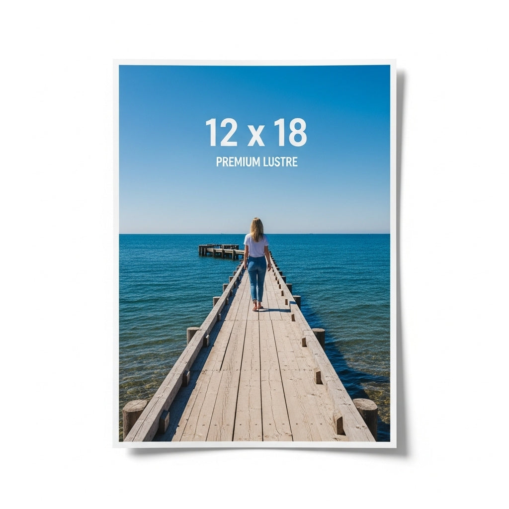 Poster Photo Prints