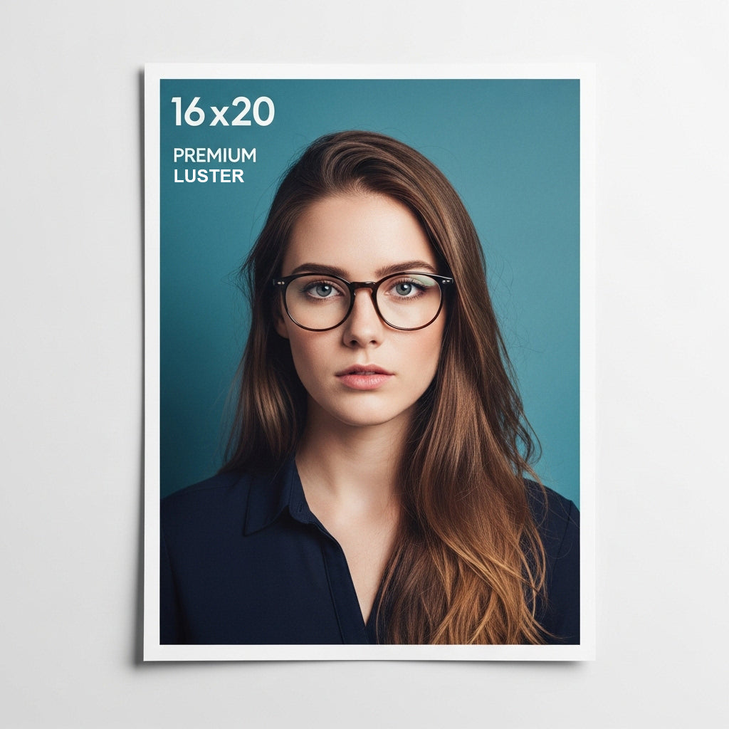 Poster Photo Prints