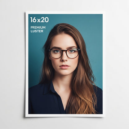 Poster Photo Prints