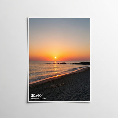 Poster Photo Prints