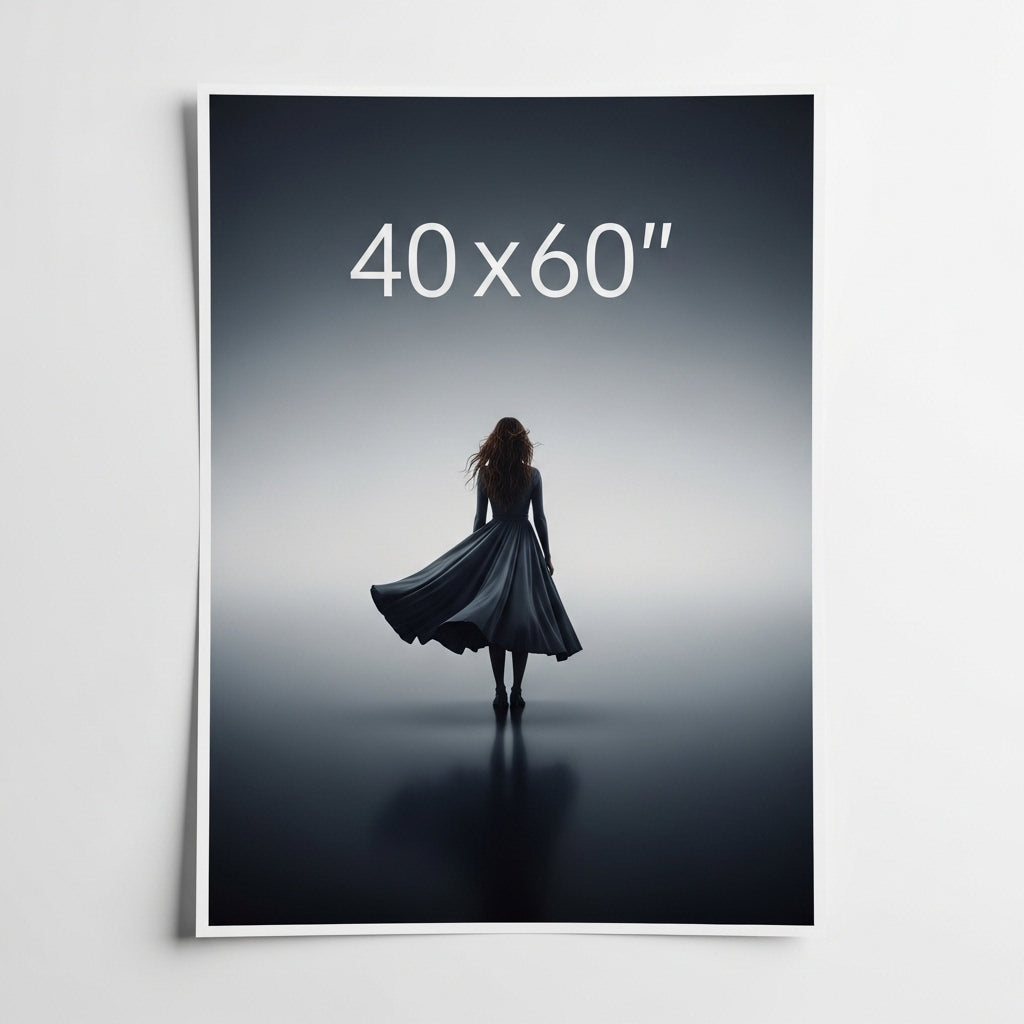 Poster Photo Prints