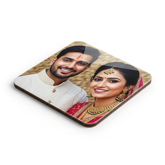 Personalized Fridge Magnets