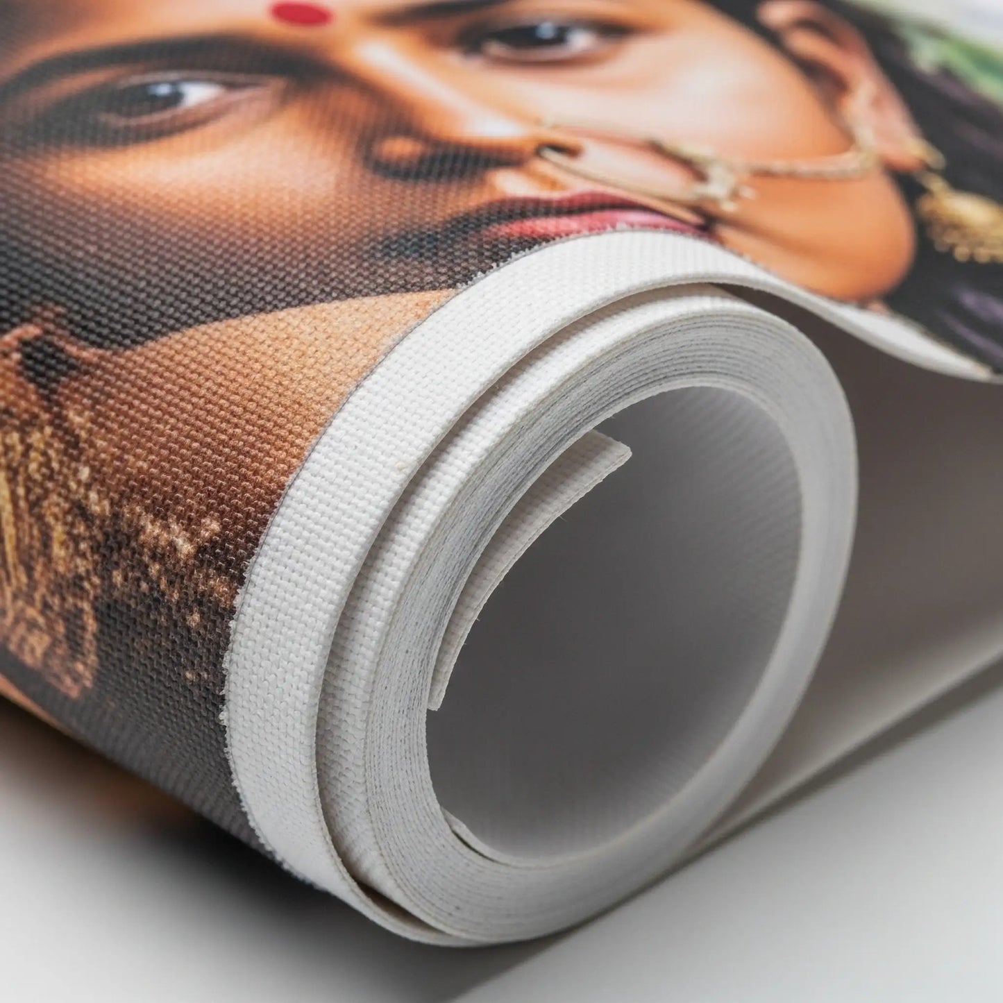 Rolled Canvas Prints