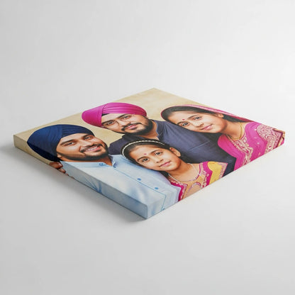 Gallery Wrap Canvas Prints