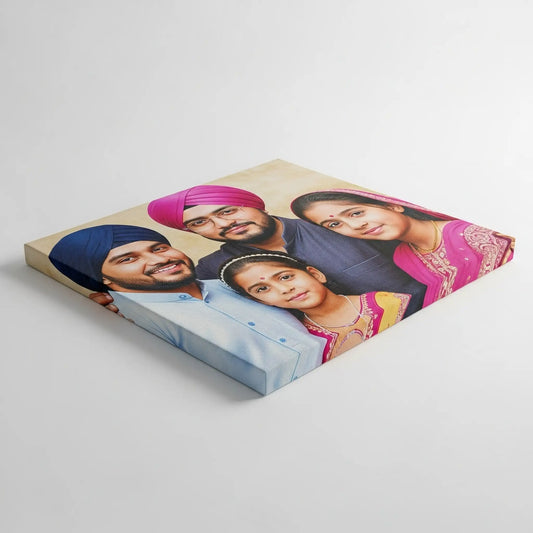 Gallery Wrap Canvas Prints