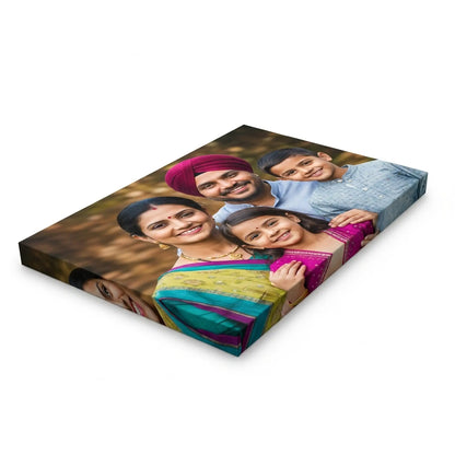 Gallery Wrap Canvas Prints