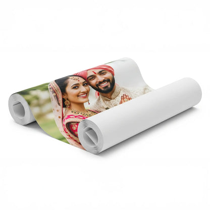 Rolled Canvas Prints