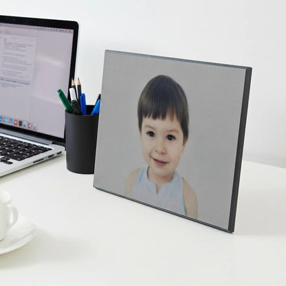 Laminated Photo Frame