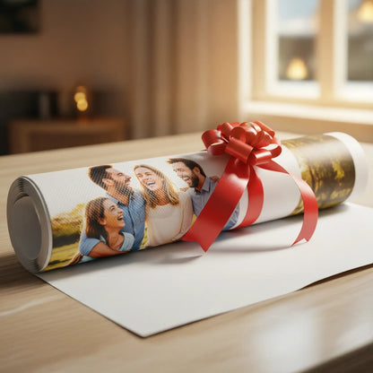 Rolled Canvas Prints