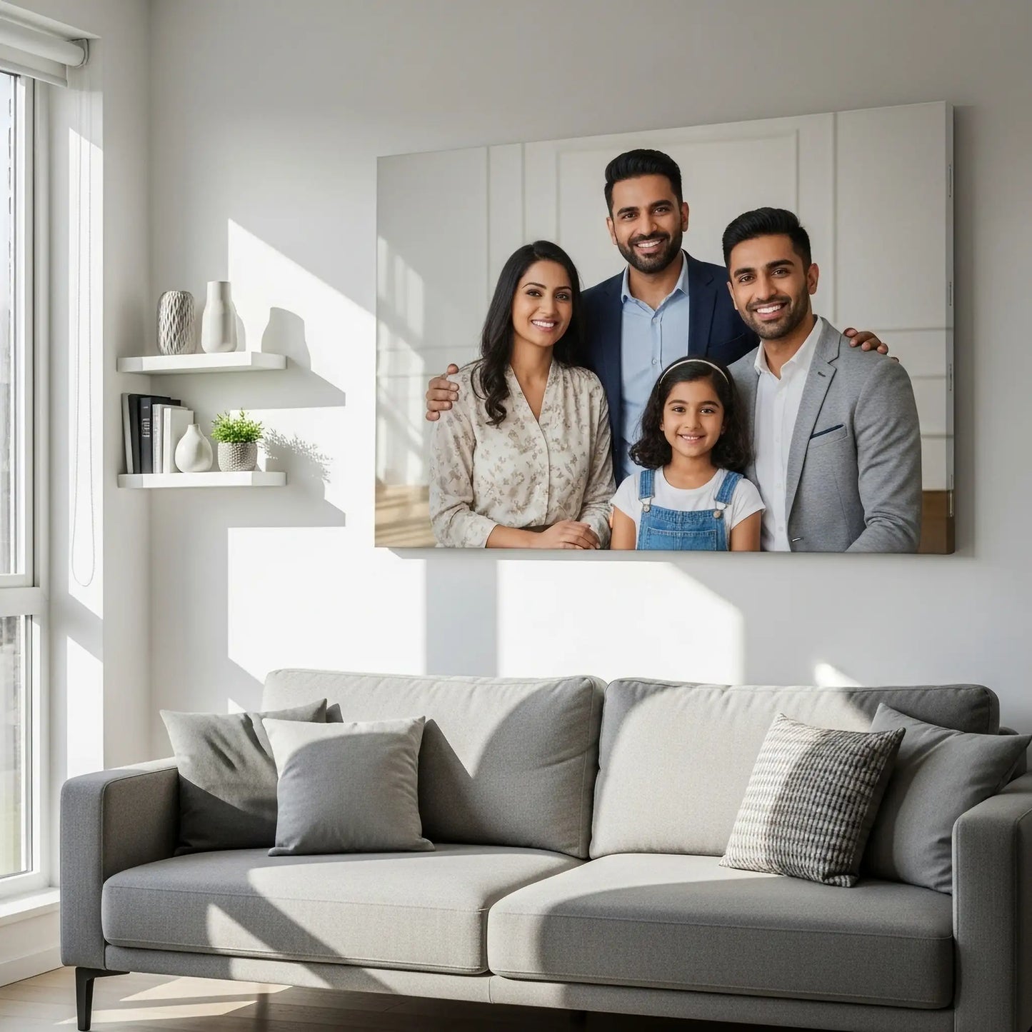 Gallery Wrap Canvas Prints