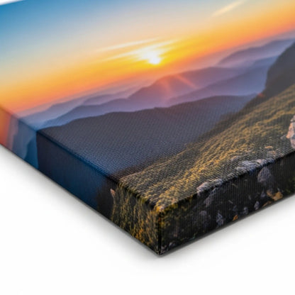 Gallery Wrap Canvas Prints