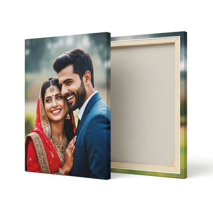 Gallery Wrap Canvas Prints