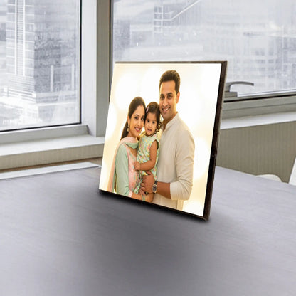Laminated Photo Frame