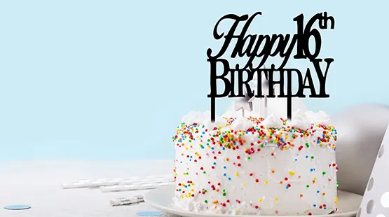 Batman PRE CUT 456 INCH Edible Icing Logo Birthday Cake Topper Decor   House of Cakes