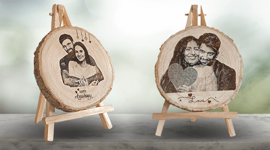 Personalized Name Gifts: Custom Gifts with Photo & Text Printing - IGP.com