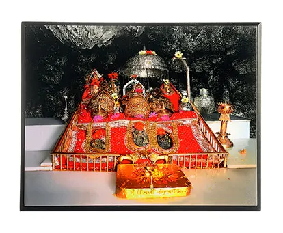 Shri Mata Vaishno Devi Photo