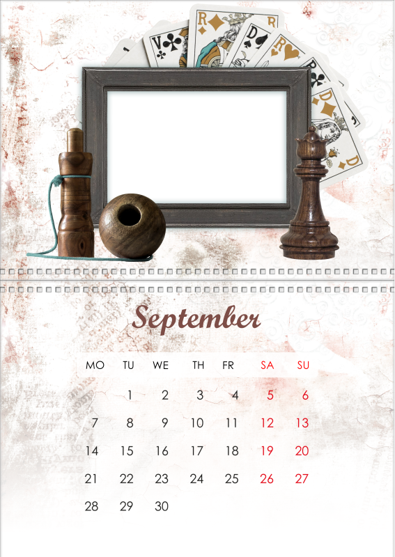 September [year]