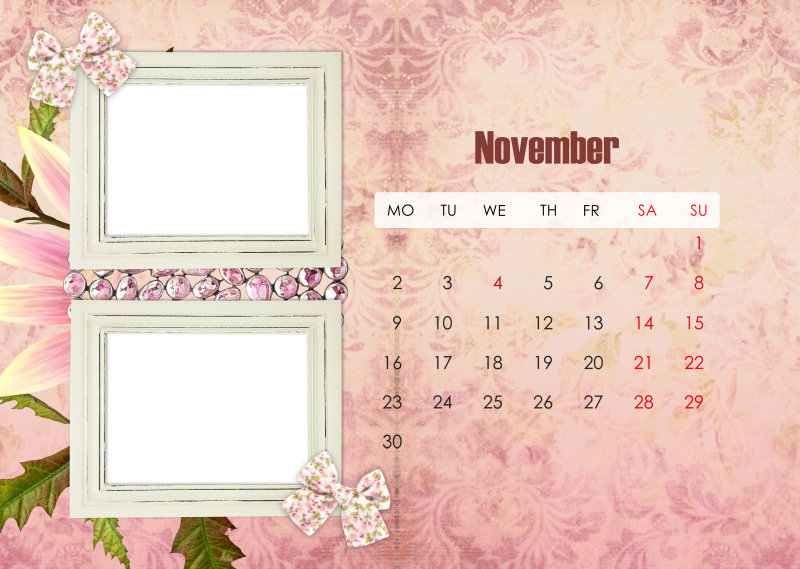 November [year]