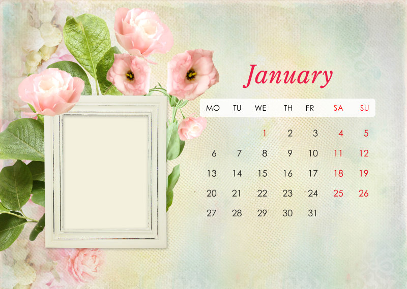 January [year]