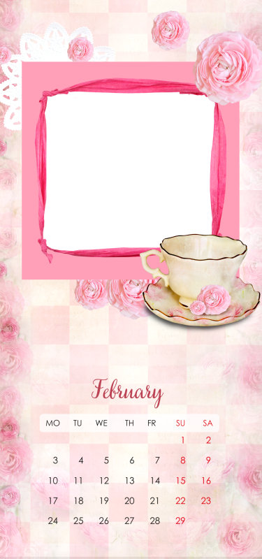 February [year]