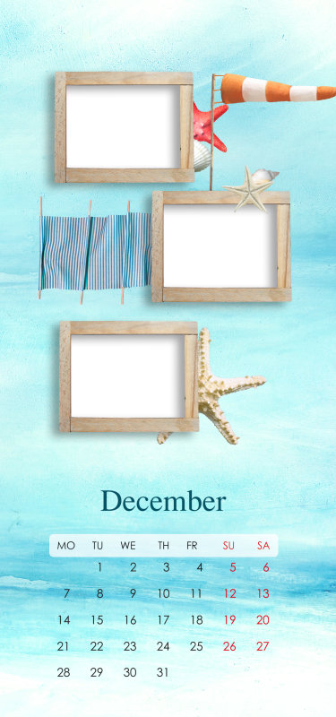 December [year]