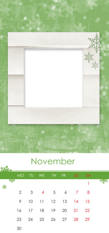 November [year]
