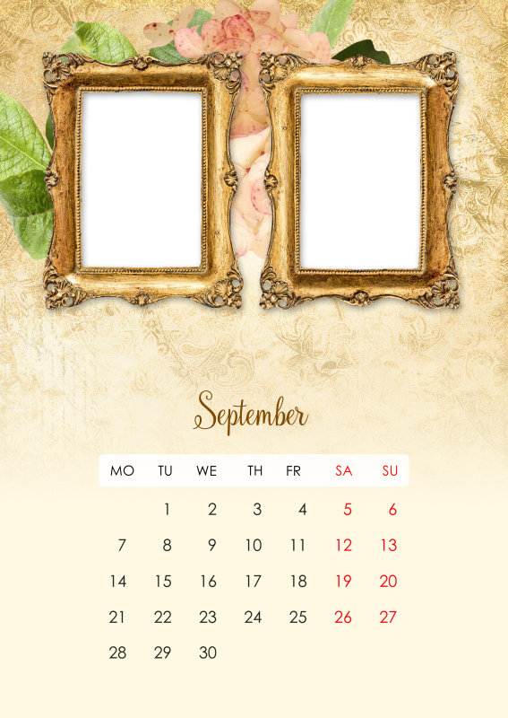 September [year]