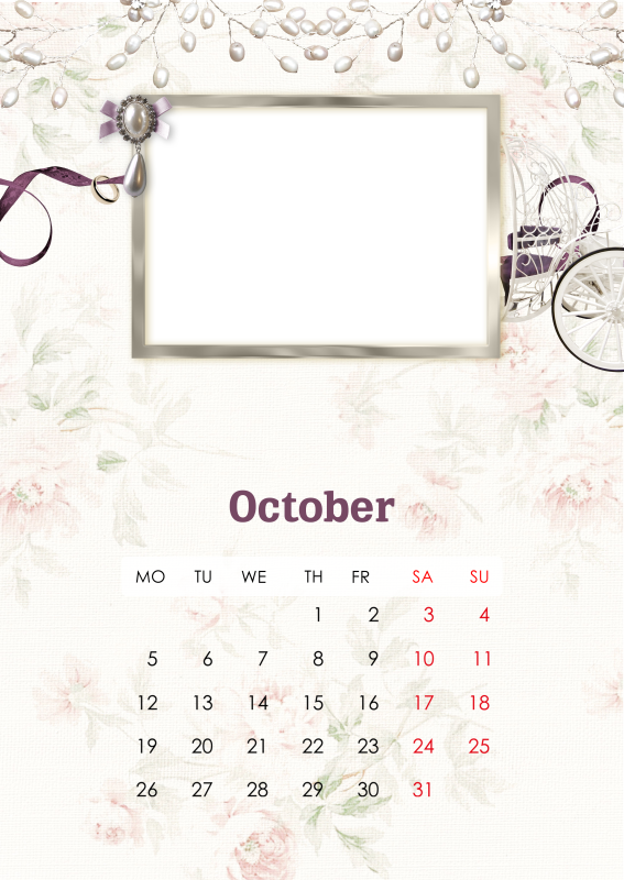 October [year]