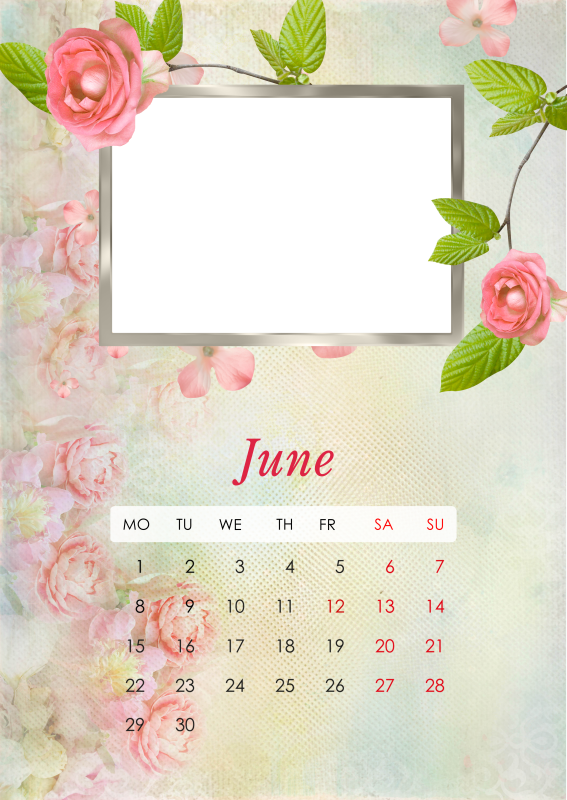 June [year]