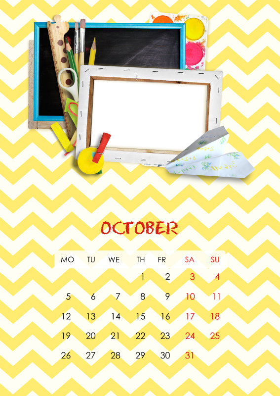 October [year]