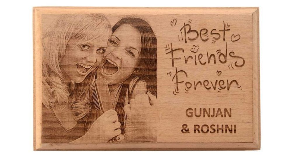10x12 inches Best Friends Ever.psd