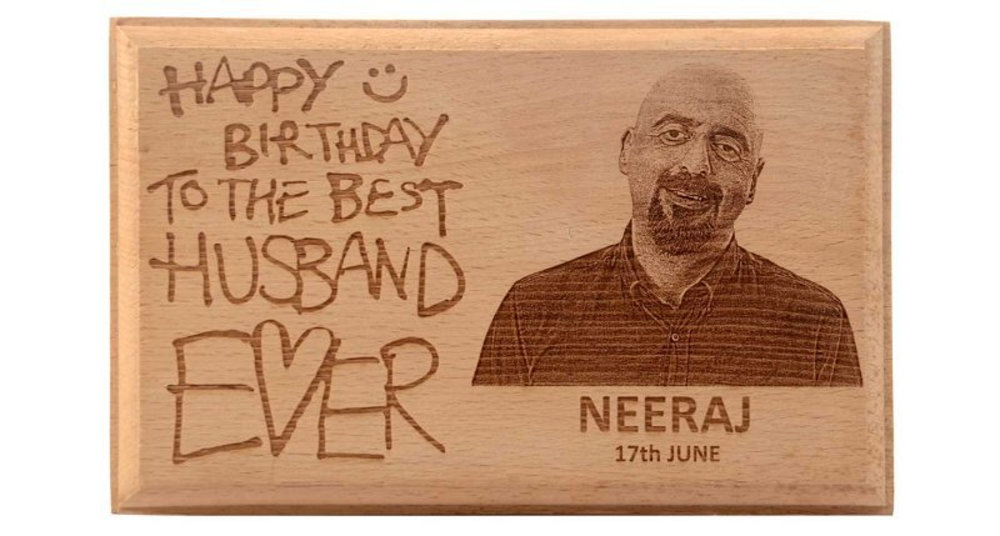 6x8 inches Best Husband Ever.psd